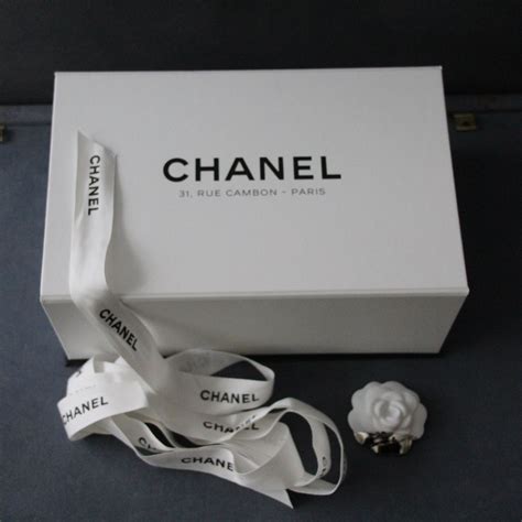 how to get a chanel box|chanel packaging.